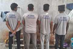 My Urban Home Cleaning Services