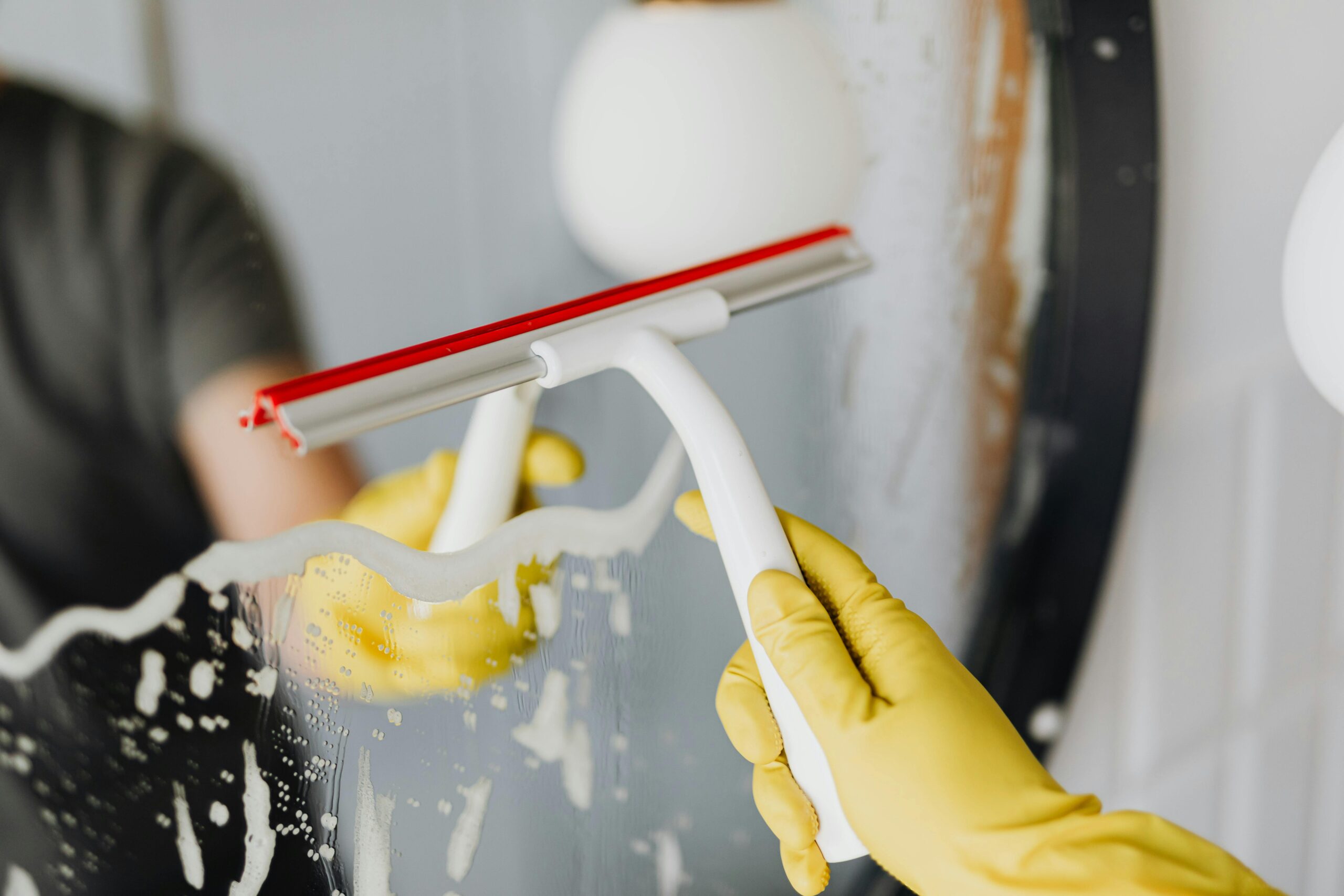 My Urban Home Cleaning Services