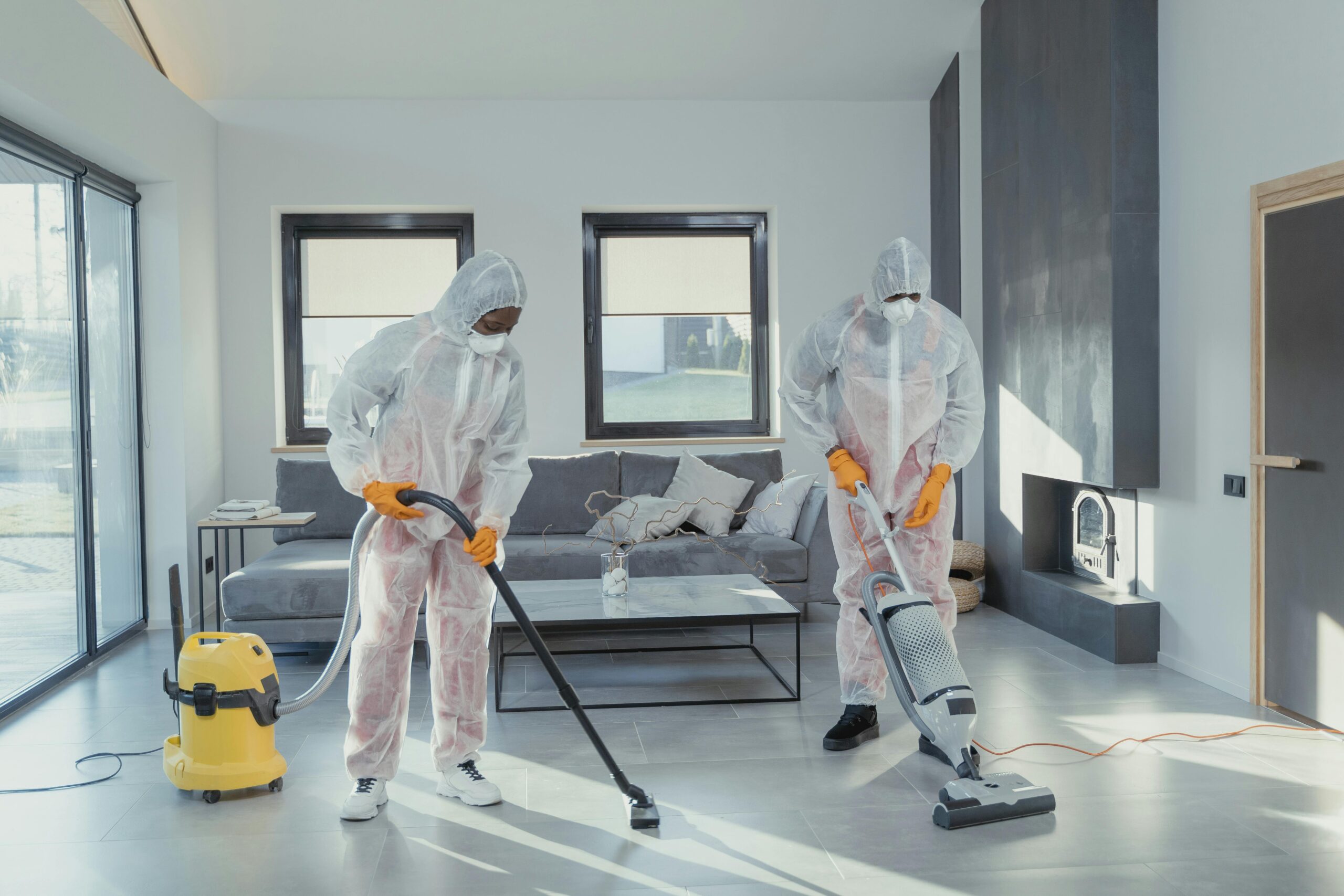 My Urban Home Cleaning Services
