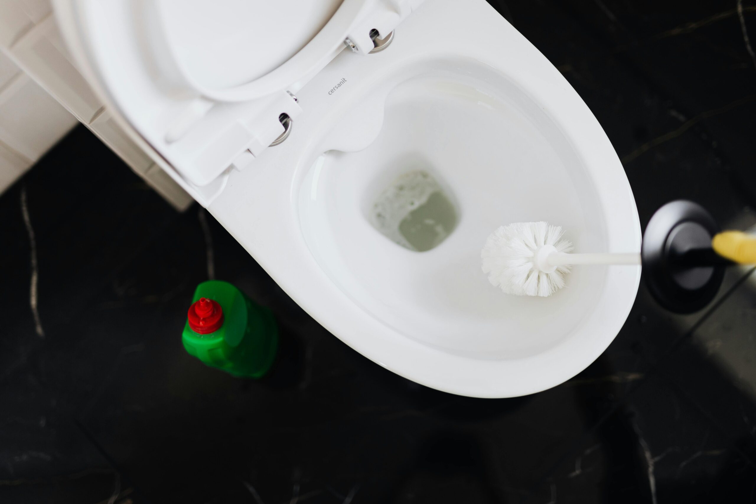 Bathroom Cleaning Services
