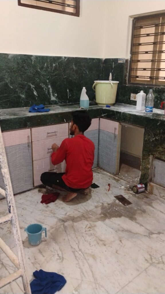 My Urban Cleaning Services in Hyderabad