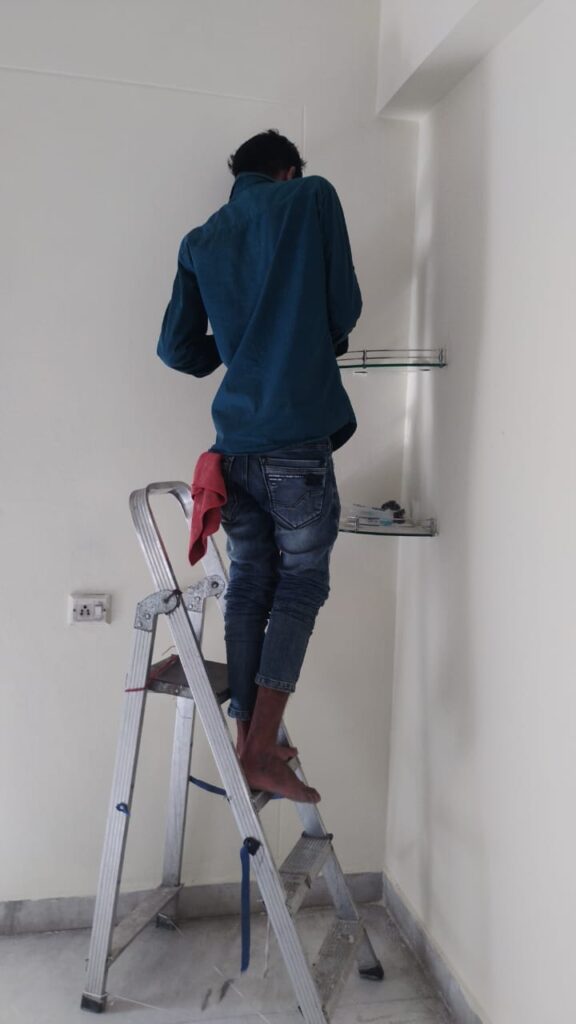 My Urban Cleaning Services in Hyderabad