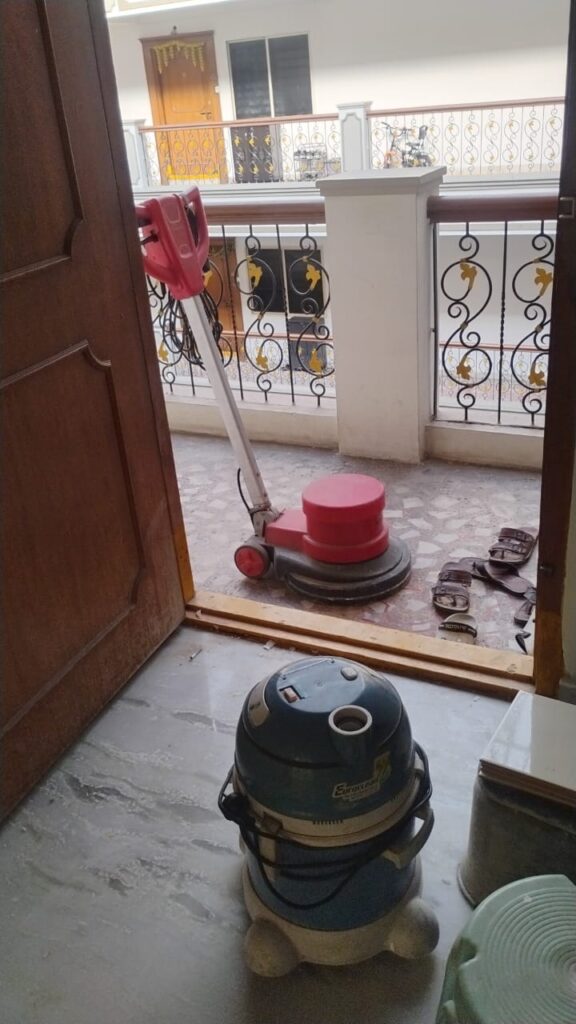 My Urban Cleaning Services in Hyderabad