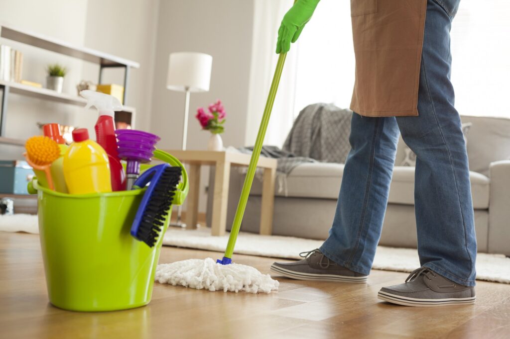 Deep Cleaning vs. Regular Cleaning – Which is Right for Your Hyderabad Home