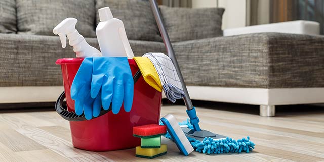 Why Professional Cleaning Saves You Time and Effort in Hyderabad