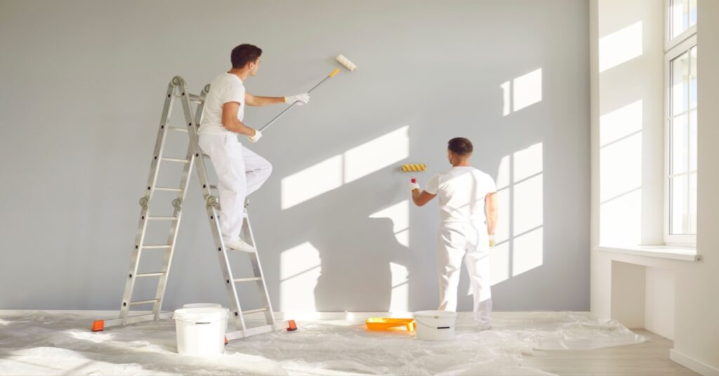 Affordable House Painting Packages in Hyderabad – What to Expect