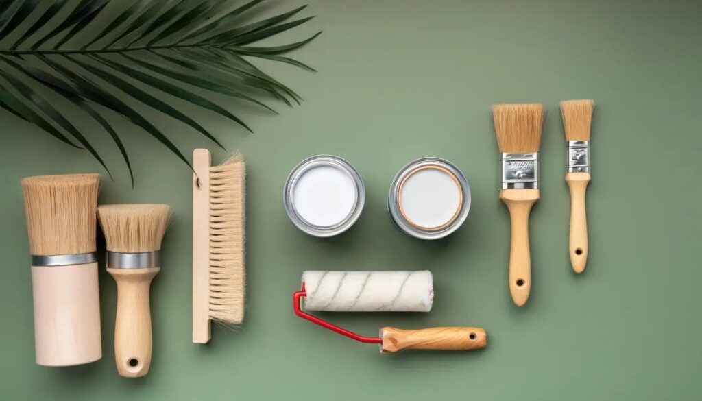 Benefits of Eco-Friendly & Low-VOC Paints in Hyderabad Homes