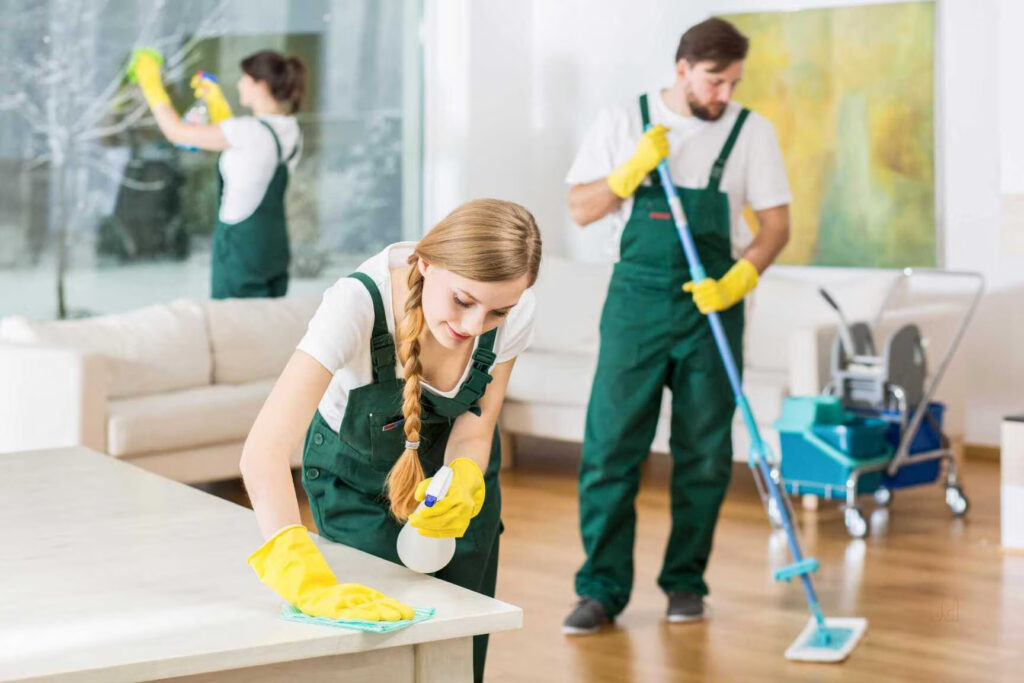 Best Times of the Year to Book Home Cleaning Services in Hyderabad