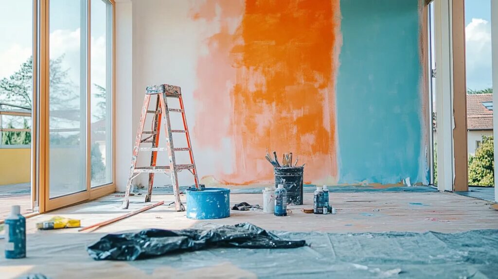 Essential Checklist Before Booking a House Painting Service in Hyderabad