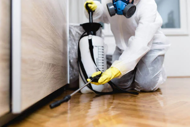 How Professional Cleaning Reduces Pest Problems in Hyderabad Homes