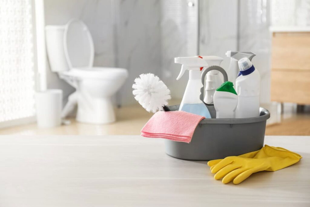 Professional Bathroom Cleaning Services in Hyderabad – Why You Need Them