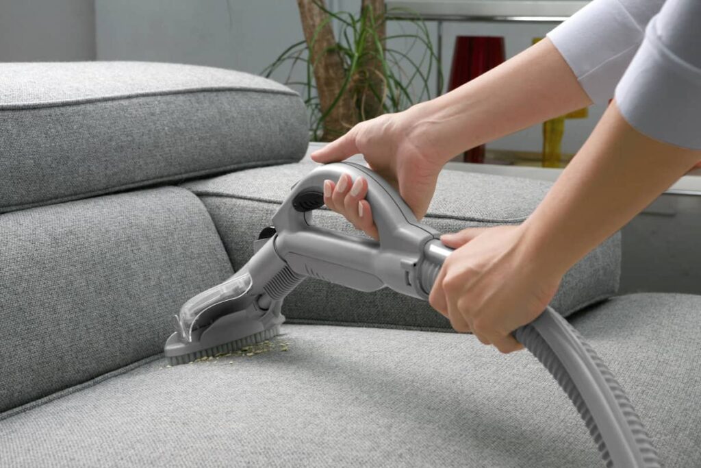 Professional Sofa and Carpet Cleaning in Hyderabad – A Complete Guide