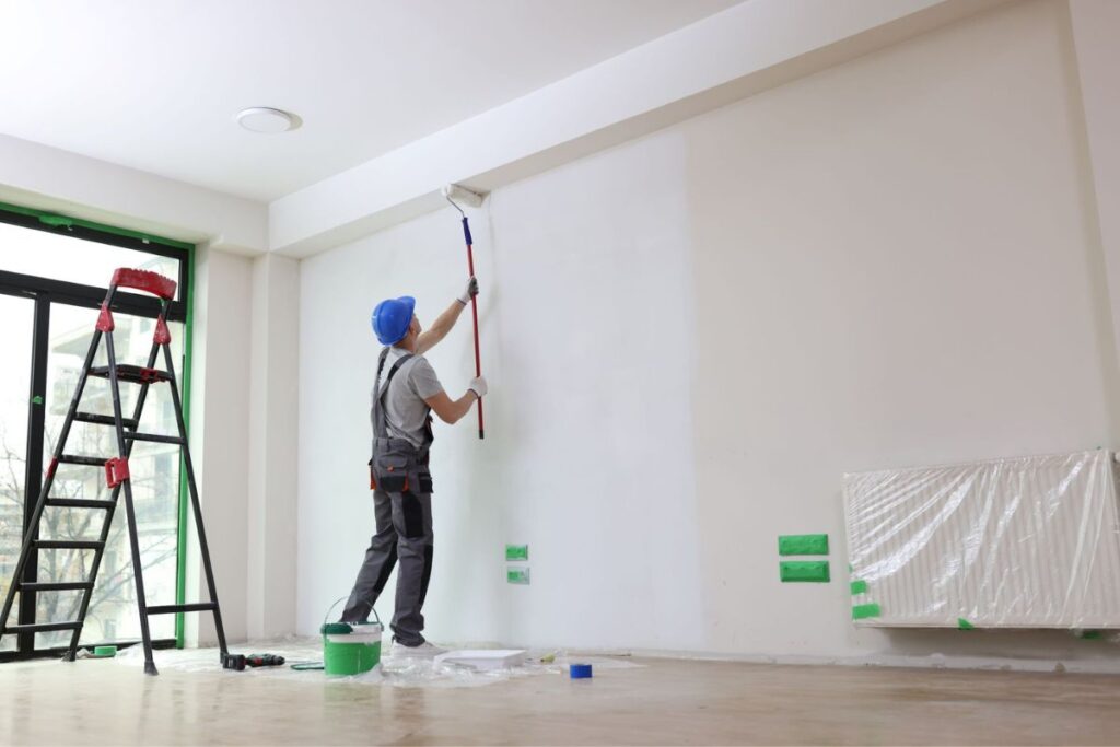 Top 10 Mistakes to Avoid When Painting Your Hyderabad Home