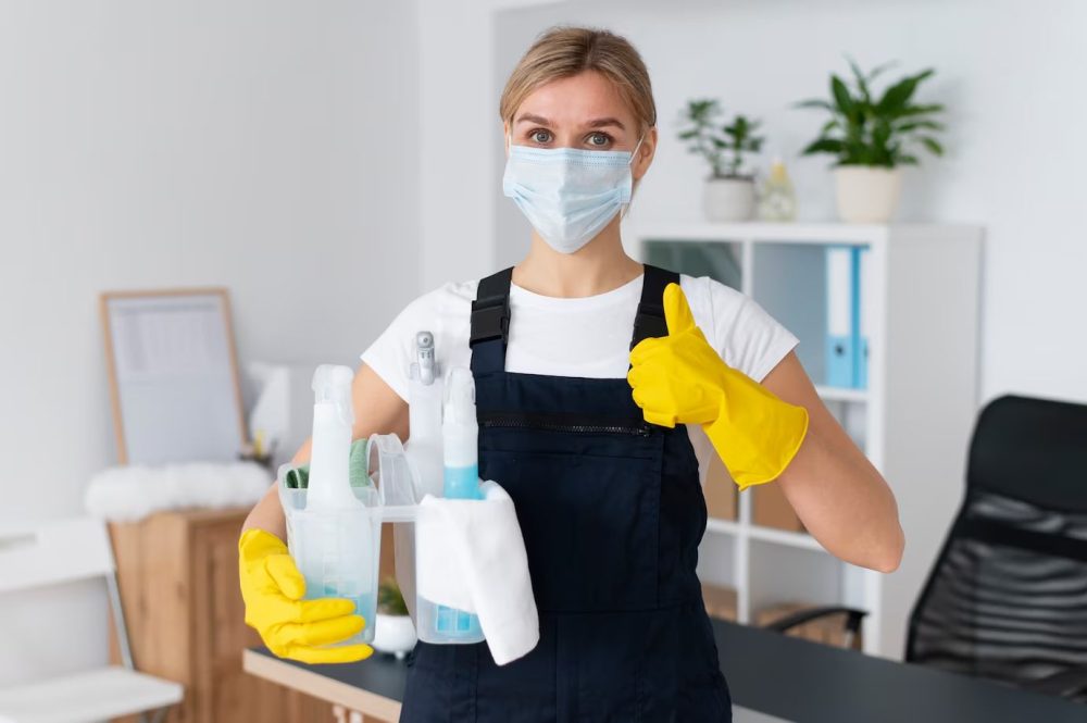5 Signs Your Hyderabad Home Needs a Professional Deep Cleaning