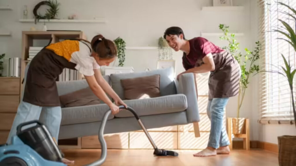 Best Time to Book Home Cleaning Before Festivals in Hyderabad