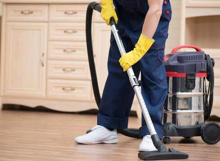 Future of Professional Home Cleaning Services in Hyderabad