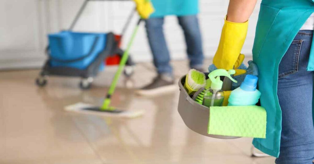 How to Choose the Right Home Cleaning Package for Your Hyderabad Apartment