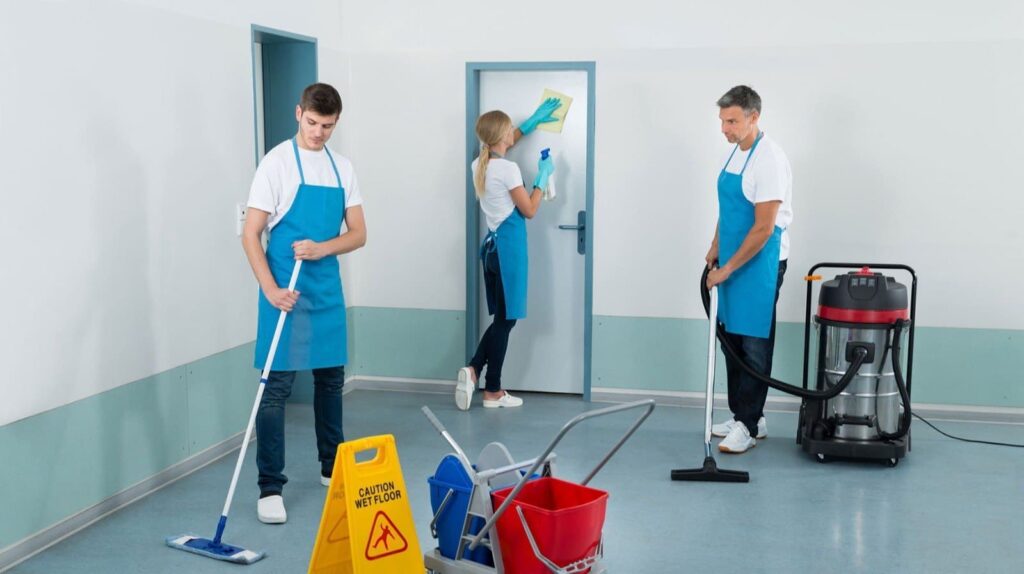 Why Choose My Urban for Professional Home Cleaning in Hyderabad