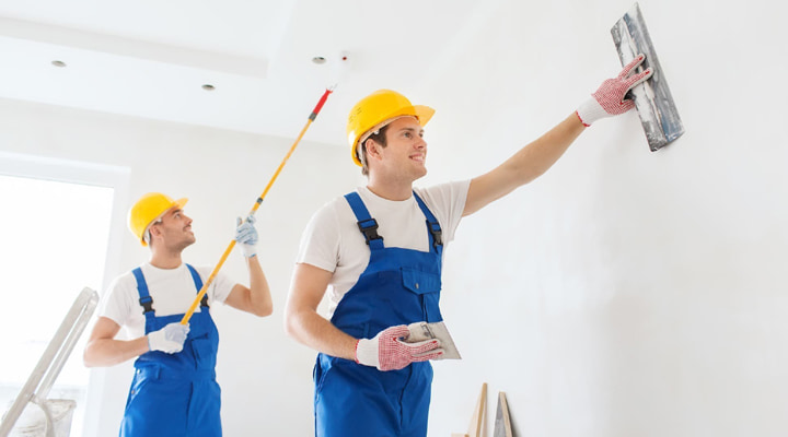 Home Painting Services in Hyderabad: Prices, Process & Tips (2026 Guide)