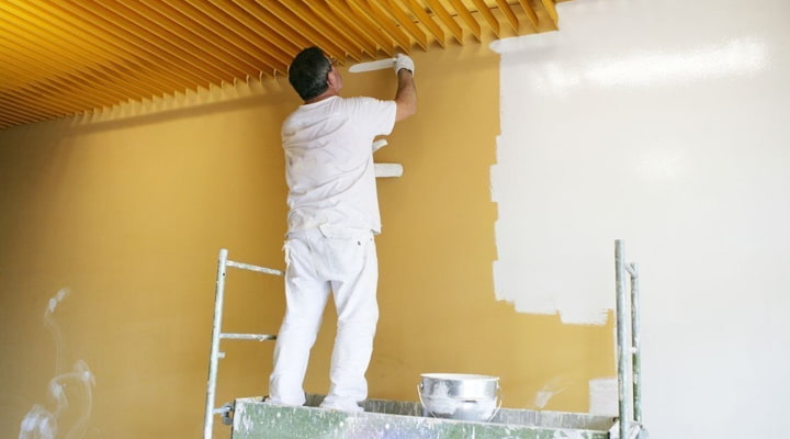 Interior Painting Services in Hyderabad
