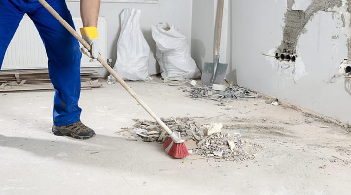 Post-Renovation Cleaning Services in Hyderabad: Why It’s Necessary